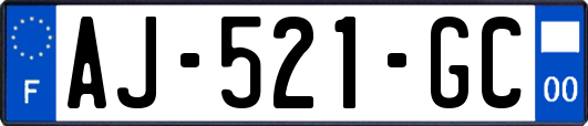 AJ-521-GC