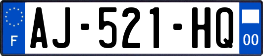 AJ-521-HQ