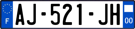 AJ-521-JH