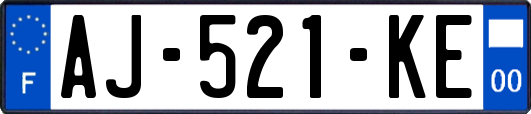 AJ-521-KE