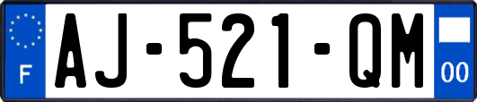 AJ-521-QM