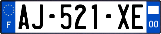 AJ-521-XE