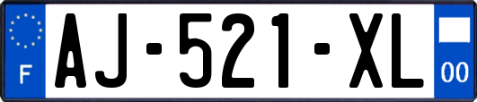 AJ-521-XL