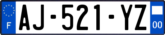 AJ-521-YZ