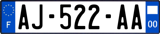 AJ-522-AA