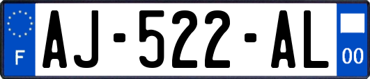 AJ-522-AL