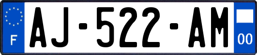 AJ-522-AM