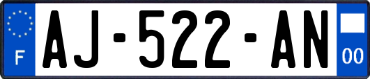 AJ-522-AN