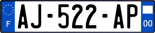 AJ-522-AP