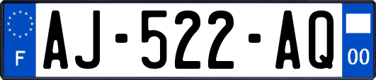 AJ-522-AQ