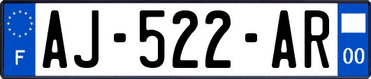 AJ-522-AR