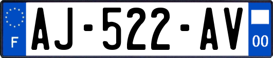 AJ-522-AV