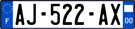 AJ-522-AX