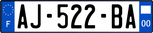 AJ-522-BA