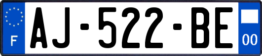 AJ-522-BE