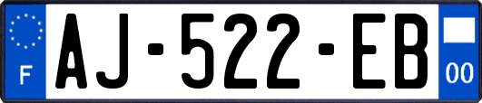 AJ-522-EB