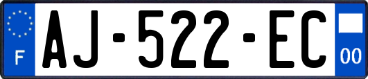 AJ-522-EC