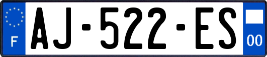 AJ-522-ES