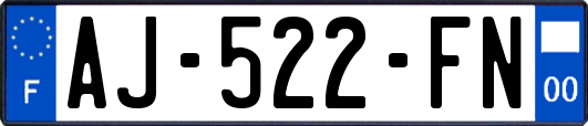AJ-522-FN
