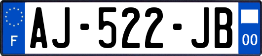 AJ-522-JB