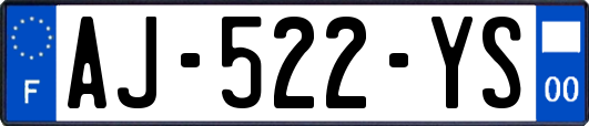 AJ-522-YS