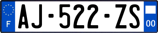 AJ-522-ZS