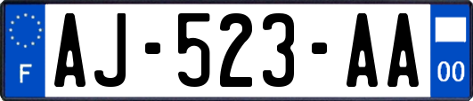 AJ-523-AA