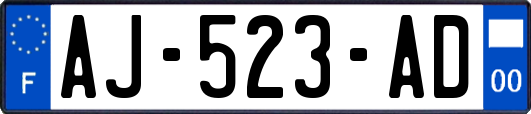 AJ-523-AD