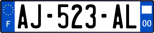 AJ-523-AL