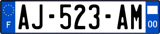 AJ-523-AM