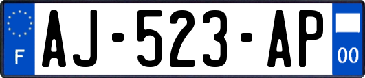 AJ-523-AP