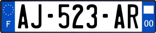 AJ-523-AR