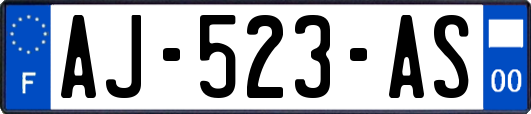 AJ-523-AS