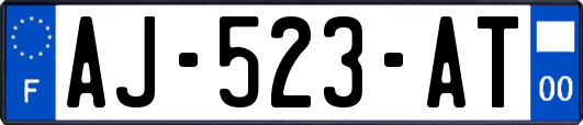 AJ-523-AT