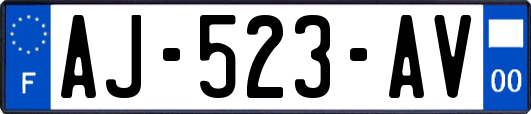 AJ-523-AV