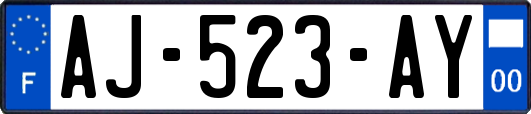 AJ-523-AY