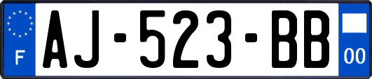 AJ-523-BB