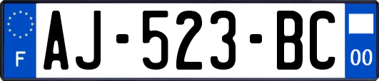 AJ-523-BC