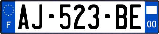 AJ-523-BE