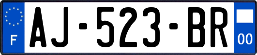 AJ-523-BR