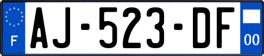 AJ-523-DF