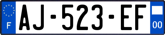 AJ-523-EF
