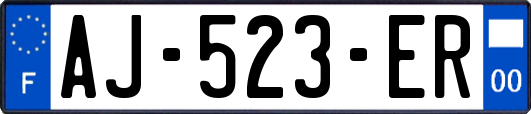 AJ-523-ER