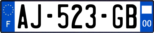 AJ-523-GB