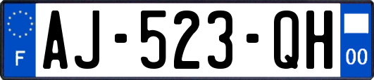 AJ-523-QH