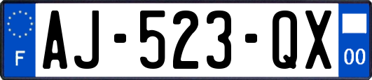 AJ-523-QX