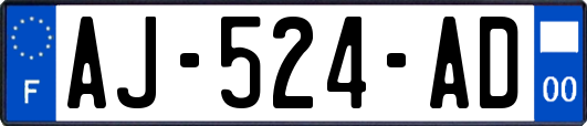 AJ-524-AD