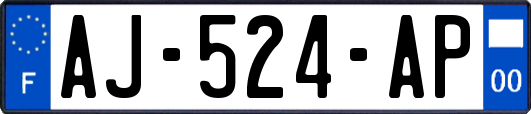 AJ-524-AP