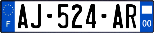 AJ-524-AR