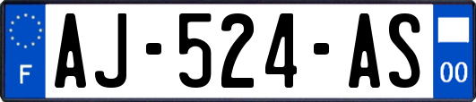 AJ-524-AS